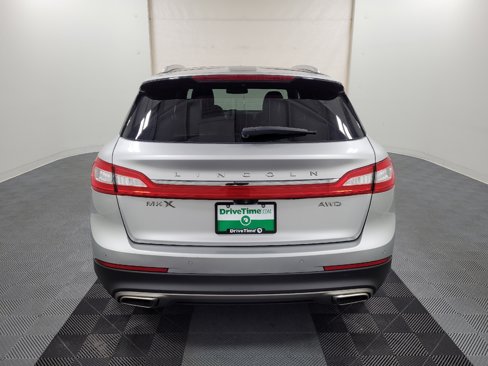 Used 2018 Lincoln MKX Select w/ Select Plus Package image 6