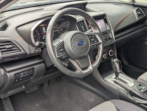 Used 2021 Subaru Crosstrek 2.0i Premium w/ Popular Package #3 image 14