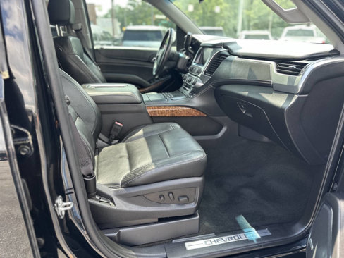 Used 2016 Chevrolet Tahoe LTZ image 19