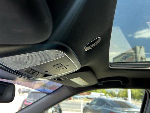 Used 2014 Jeep Grand Cherokee Limited image 25