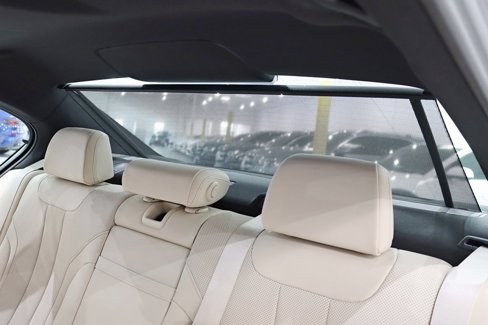 Used 2023 BMW 530i xDrive w/ Executive Package image 33