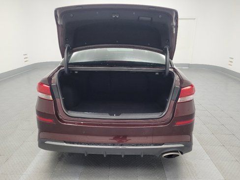 Used 2019 Kia Optima LX image 29