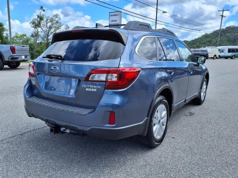 Used 2017 Subaru Outback 2.5i Premium image 41