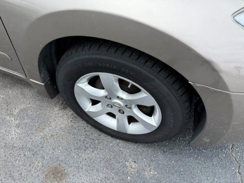 Used 2007 Nissan Altima 3.5 SL w/ Technology Pkg image 9