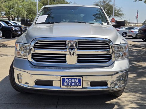 Used 2019 RAM 1500 Lone Star image 7