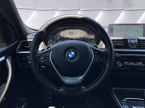 Used 2016 BMW 328i xDrive Sedan image 17