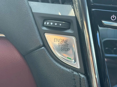 Used 2013 Cadillac ATS Luxury w/ Cold Weather Package image 34
