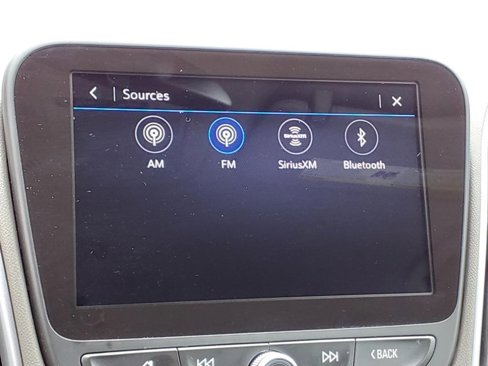 Used 2023 Chevrolet Malibu LT image 23