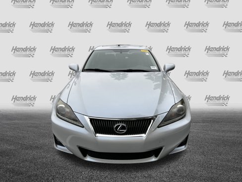 Used 2011 Lexus IS 250 image 3