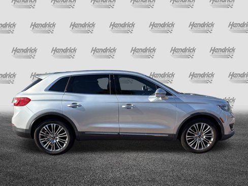 Used 2018 Lincoln MKX Reserve w/ Lincoln MKX Climate Package image 11