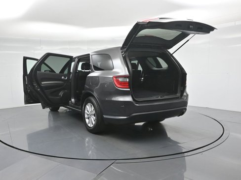 Used 2020 Dodge Durango SXT image 36