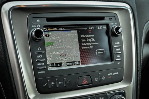 Used 2016 GMC Acadia Denali image 24