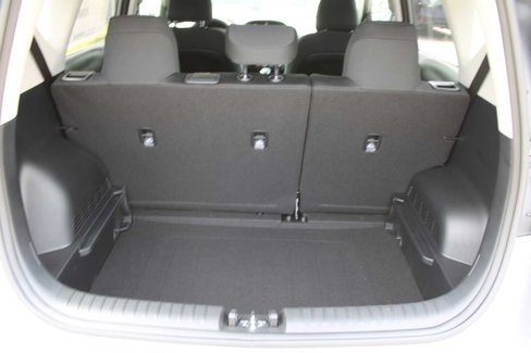 New 2025 Kia Soul LX image 10