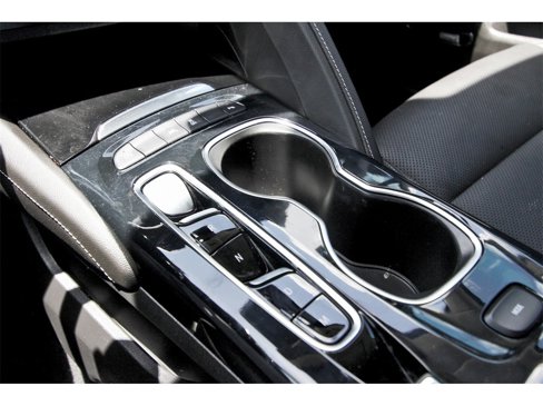 Used 2021 Buick Envision Essence w/ Technology Package I image 29