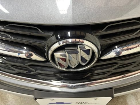 Used 2021 Buick Encore GX Preferred image 29