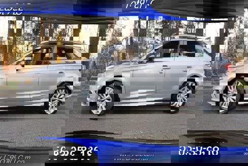 Used 2016 Audi A3 e-tron Premium w/ 17" Wheel Package image 5
