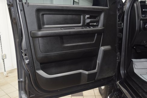 Used 2022 RAM 2500 Tradesman image 46