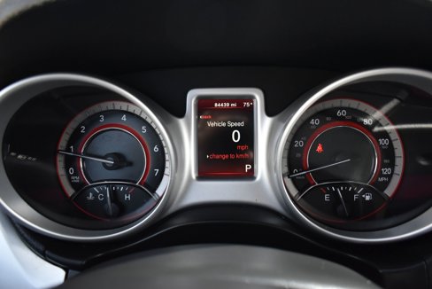 Used 2019 Dodge Journey SE image 29