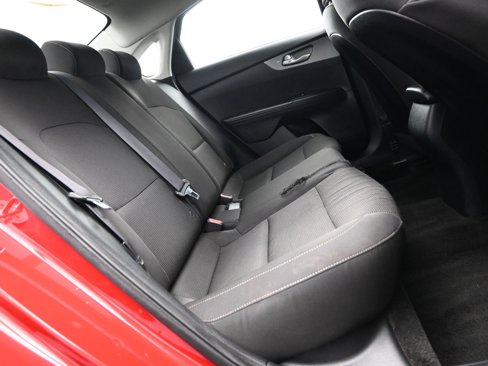 Used 2020 Kia Forte LXS image 12