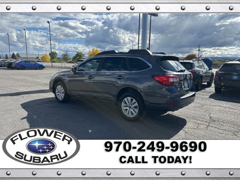 Used 2018 Subaru Outback 2.5i image 5