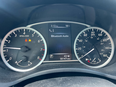 Used 2018 Nissan Sentra SL image 8