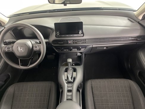 Certified 2025 Honda HR-V LX image 14