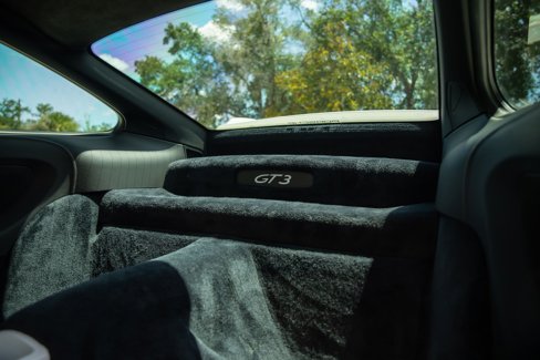 Used 2010 Porsche 911 GT3 image 38