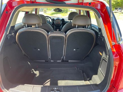 Used 2015 MINI Cooper Countryman S image 29