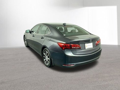 Used 2015 Acura TLX w/ Technology Package image 31