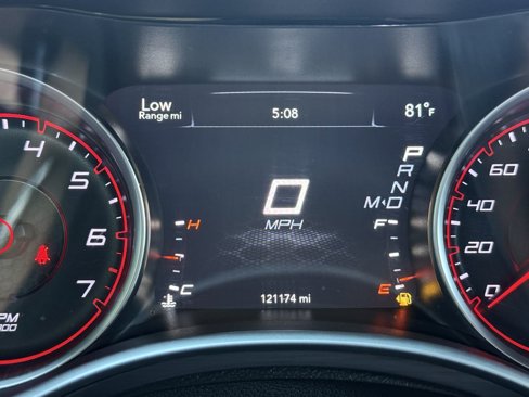 Used 2018 Dodge Charger R/T Scat Pack image 19