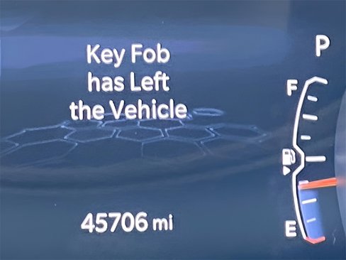 Certified 2024 Jeep Compass Latitude image 32