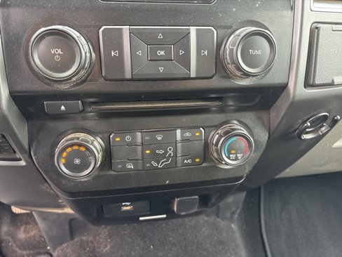 Used 2018 Ford F250 XLT image 13