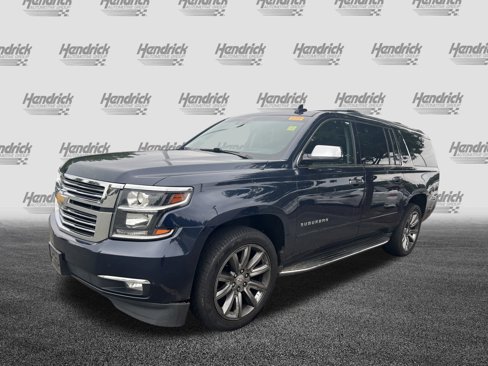Used 2019 Chevrolet Suburban Premier image 5