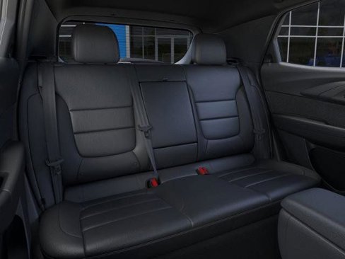 New 2025 Chevrolet TrailBlazer RS w/ Convenience Package image 17