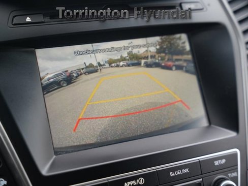 Used 2018 Hyundai Santa Fe Sport 2.0T image 27