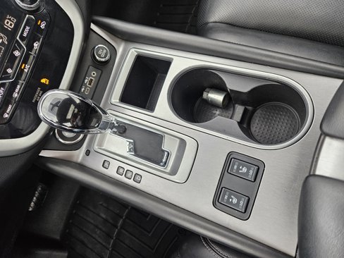 Used 2019 Nissan Murano Platinum image 24