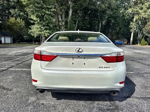 Used 2013 Lexus ES 350 image 5