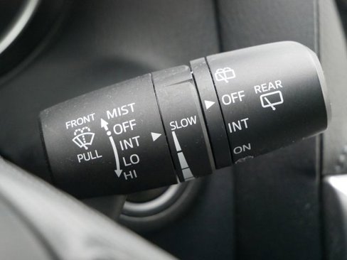 Used 2016 MAZDA CX-5 Touring w/ Bose/Moonroof Package image 30