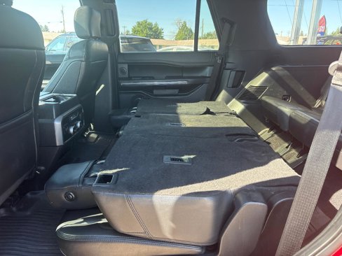 Used 2019 Ford Expedition XLT w/ Equipment Group 202A image 37