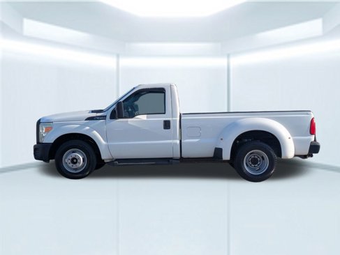 Used 2013 Ford F350 XL image 2