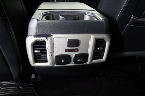 Used 2019 Ford F150 Lariat w/ Equipment Group 502A Luxury image 21