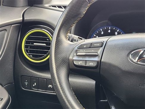 Used 2019 Hyundai Kona Limited image 28