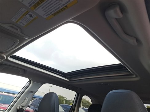 Used 2019 Subaru Forester Premium w/ All-Weather Package image 19