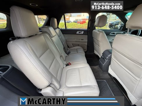Used 2012 Ford Explorer XLT image 37