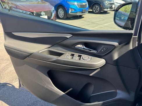 Used 2023 Chevrolet Bolt LT w/ Driver Confidence Package image 24