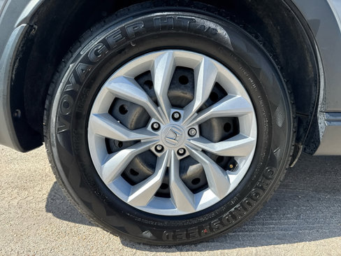 Used 2023 Honda CR-V LX image 32
