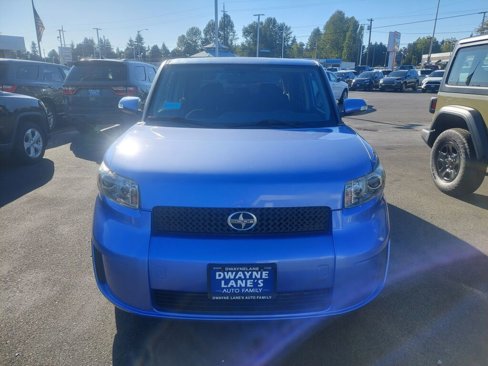 Used 2010 Scion xB Release Series 7.0 image 2