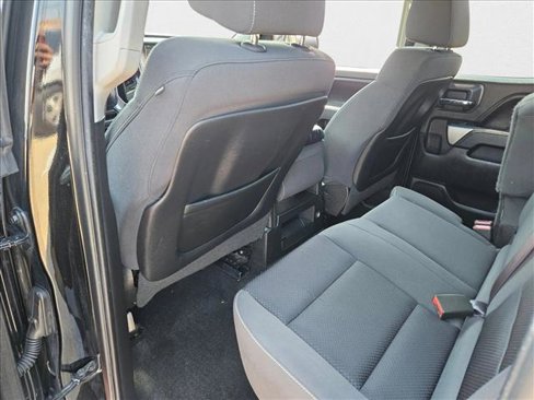 Used 2015 Chevrolet Silverado 1500 LT w/ All Star Edition image 11