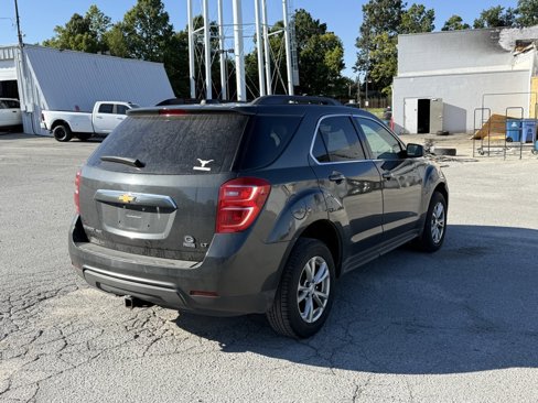 Used 2017 Chevrolet Equinox LT w/ Convenience Package image 6