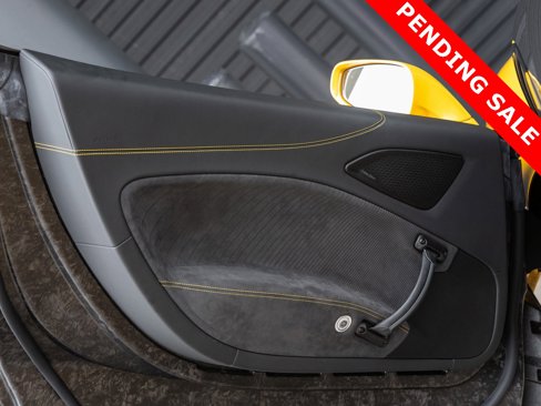 Used 2022 Maserati MC20 Coupe image 30